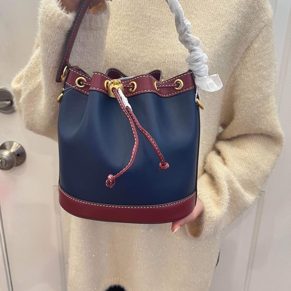 Toryburch bucket bag brand new - Picture 2 of 5